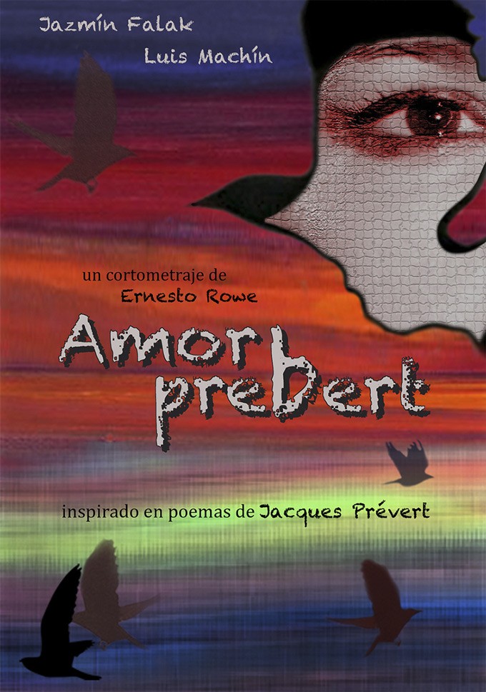 Amor Prebert